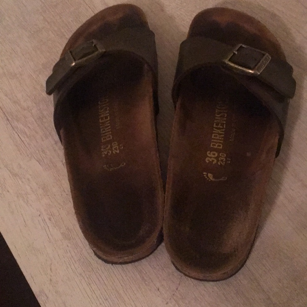 Birkenstock’s
